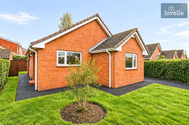 Swallow Drive, Louth, LN11, photo 1