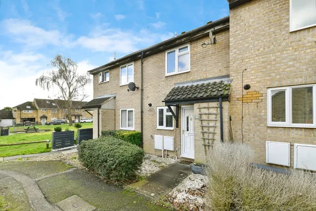 Lime Close, STEVENAGE, Hertfordshire, SG2, photo 1