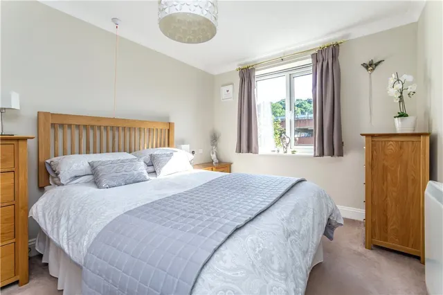 Photo 2 — Pegasus Court, Stafford Road, Caterham, Surrey, CR3