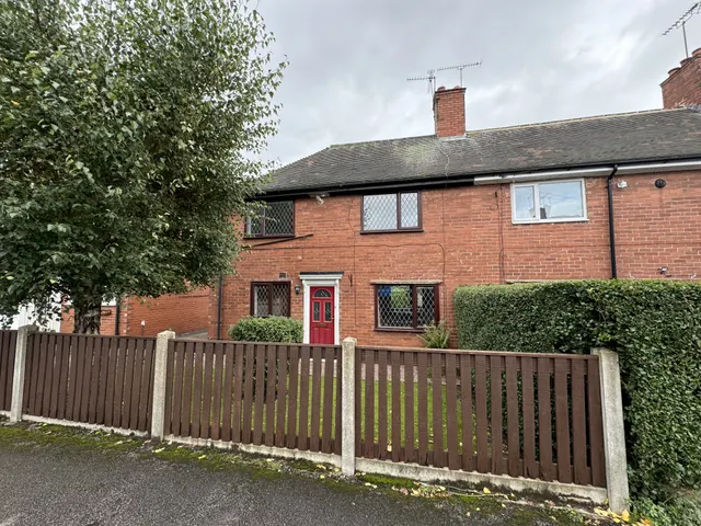 Second Avenue, Edwinstowe, NG21, photo 1
