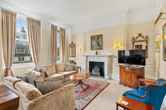 Prince Consort Road, South Kensington, SW7, photo 2