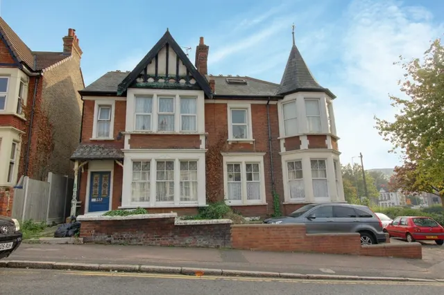York Road, Southend-On-Sea, SS1, photo 1