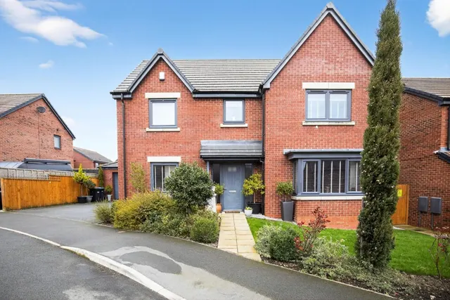 Cautley Drive, Killinghall, HG3, photo 1