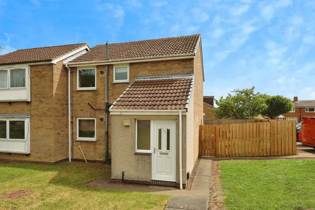 Waskerley Grove, Bishop Auckland, DL14, photo 1