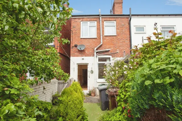 Photo 3 — Cambridge Street, Rotherham, South Yorkshire, S65