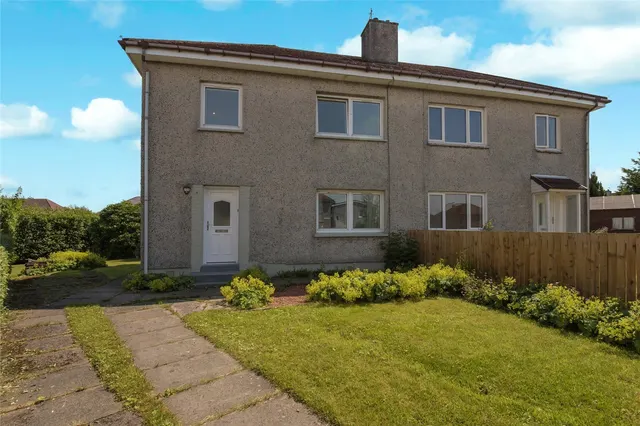 Beauly Place, Chryston, Glasgow, North Lanarkshire, G69, photo 1