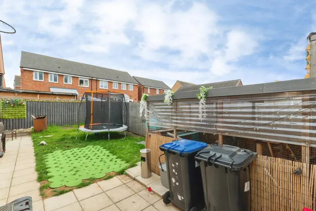 Ceremony Wynd, Middlesbrough, TS4, photo 2
