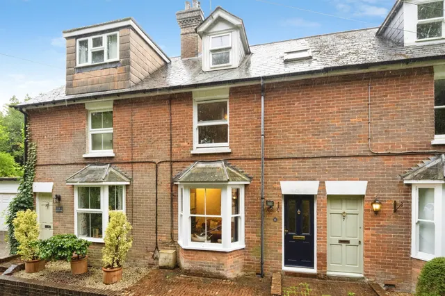 Balaclava Lane, Wadhurst, TN5, photo 1