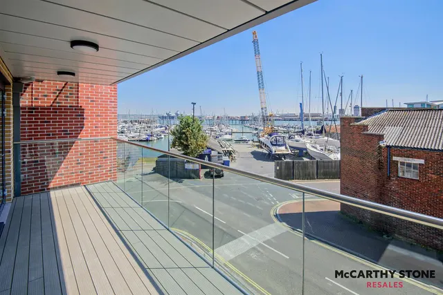 Harbour Road, Gosport, PO12, photo 1