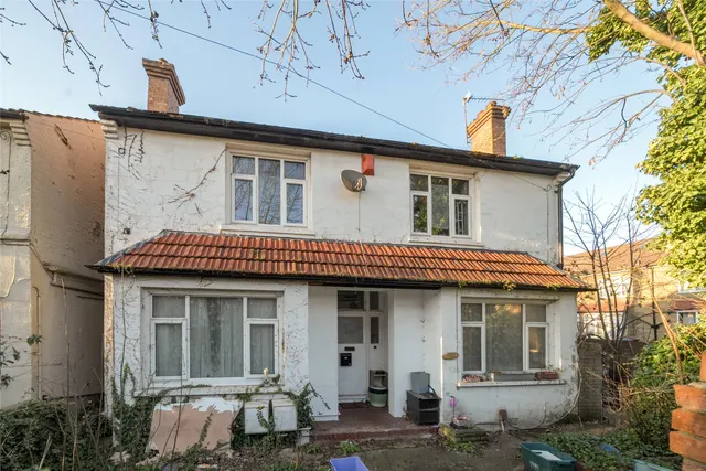 Photo 2 — Love Lane, Mitcham, CR4 3AU