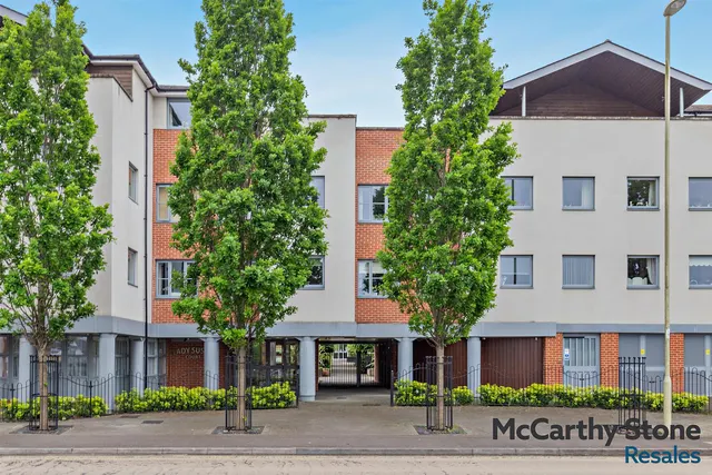 New Road, Basingstoke, RG21, photo 1