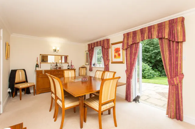 Old Rectory Close, Mersham, TN25, photo 3