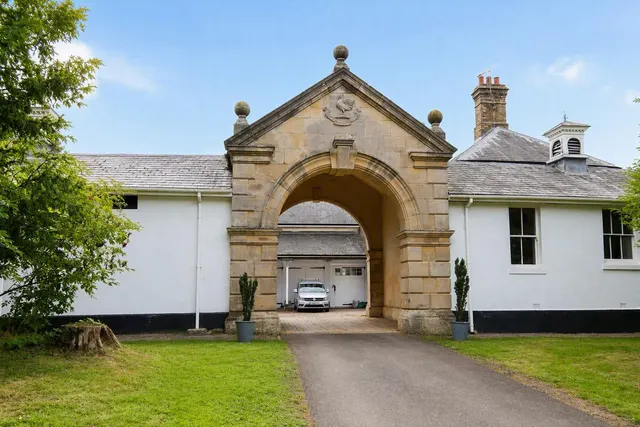 Leggs lane, Langton Green, photo 1