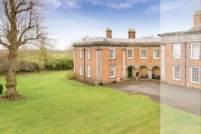 Weald Moors Park, Preston, TF6, photo 1