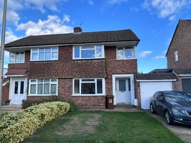 Norman Close, Wigmore, ME8, photo 1