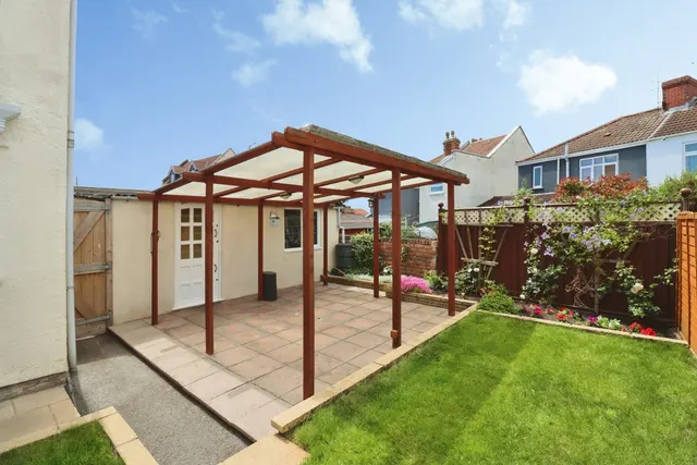 Photo 2 — Speedwell Road, Speedwell, Bristol, BS15