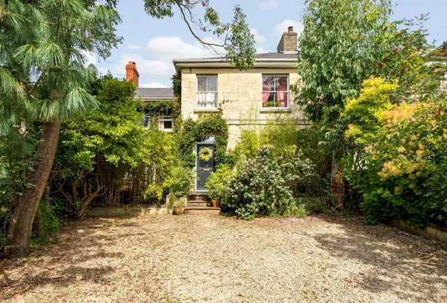 Springfield Road, Uplands, GL5, photo 1