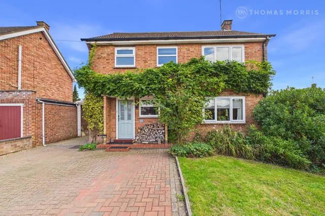 Claytons Way, Huntingdon, PE29, photo 1