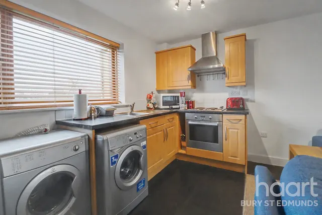 Forum Court, Bury St Edmunds, IP32, photo 2