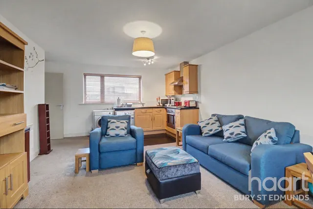 Forum Court, Bury St Edmunds, IP32, photo 3