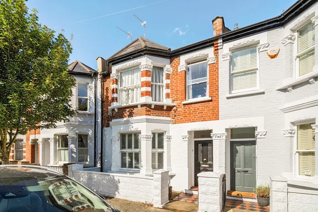 Gladwyn Road, Putney, London, SW15, photo 1