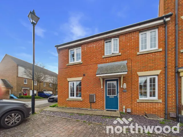 Tunbridge Way, Ashford, TN23, photo 1