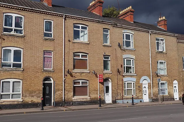 Weedon Road, St James, Northampton, NN5, photo 1