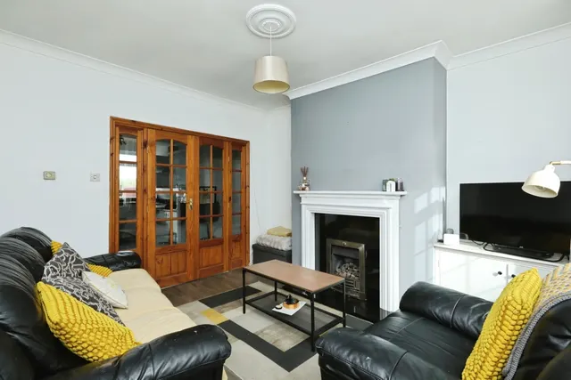Photo 3 — Wood Lane, Treeton, Rotherham, South Yorkshire, S60