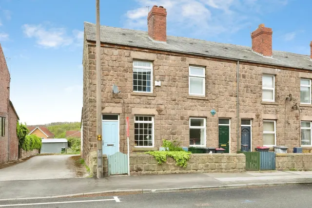 Wood Lane, Treeton, Rotherham, South Yorkshire, S60, photo 1