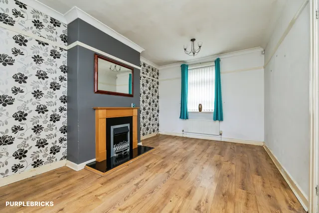 Hartley Brook Avenue, Sheffield, S5, photo 2