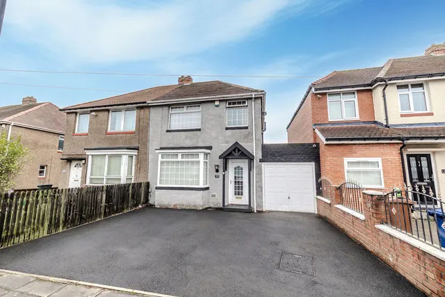 Northcote Avenue, Newcastle Upon Tyne, photo 1