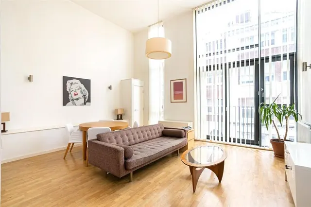 Cowley Road, London, W3, photo 1