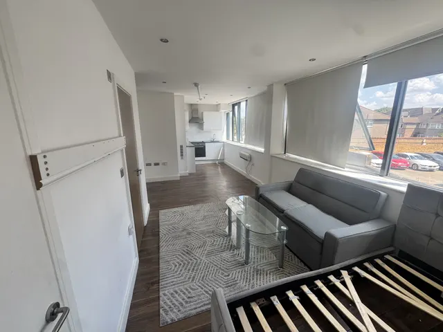 Kap House, 31 Elmgrove Road, Harrow HA1, photo 1