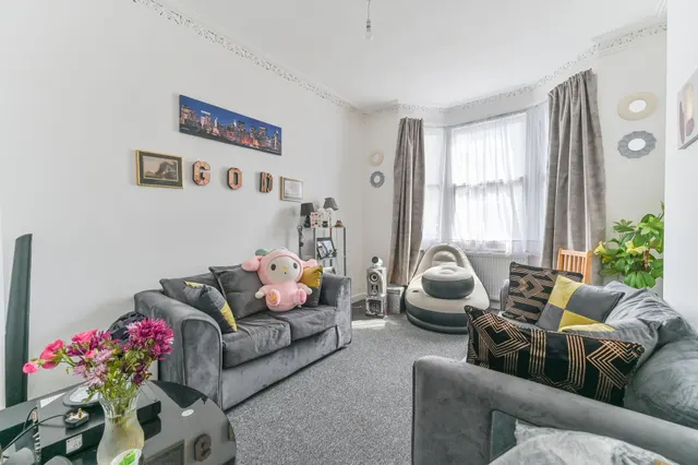London, SE20, photo 2