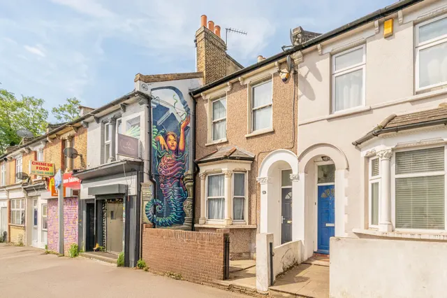 London, SE20, photo 1