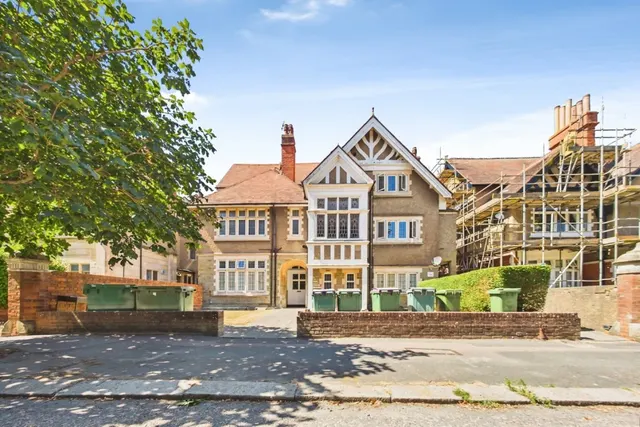 Grimston Avenue, Folkestone, photo 1