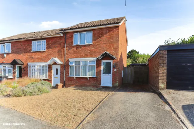 Parkway, Wickham Market, IP13, photo 1