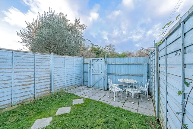 Photo 3 — Wordsworth Road, Hampton, TW12 1ET