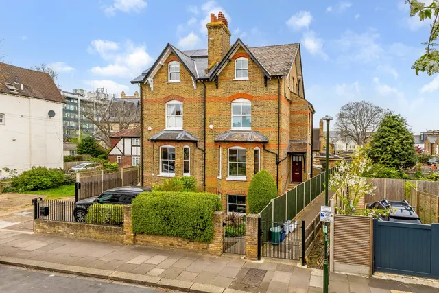 Bridgeman Road, Teddington, TW11, photo 1