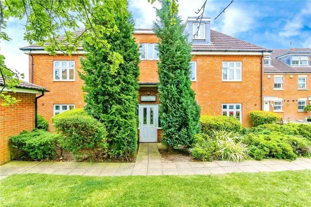 Turner Avenue, Biggin Hill, TN16, photo 1