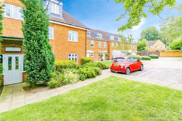 Turner Avenue, Biggin Hill, Westerham, TN16, photo 1