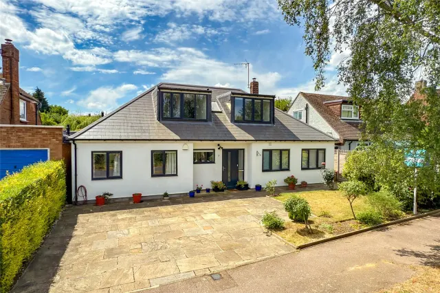 Park Street, St. Albans, Hertfordshire, AL2 2HQ, photo 1
