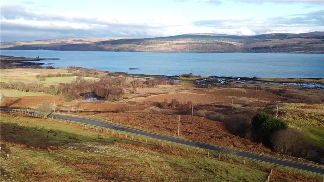 Photo 3 — Aros, Isle of Mull, Argyll and Bute, PA72 6JS