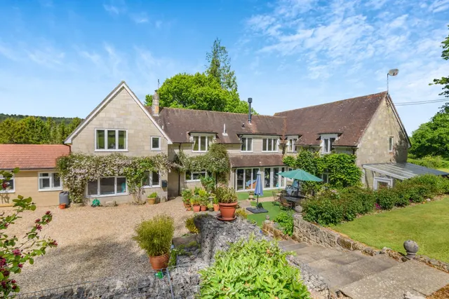 High Street, Ansty, SP3, photo 1
