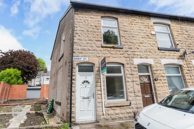 Brief Street, Bolton, BL2 2LY, photo 1