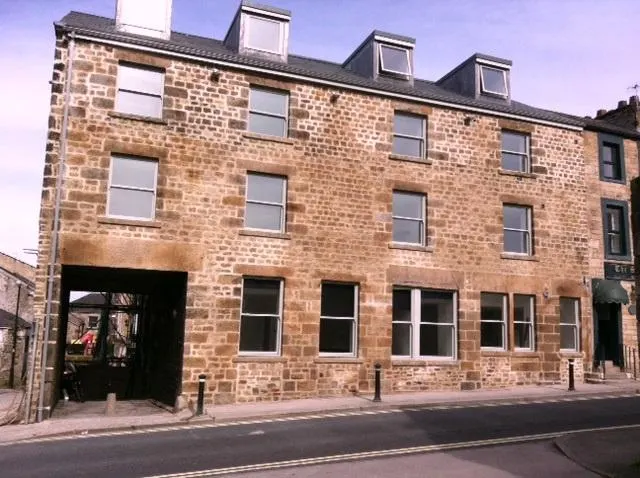 Pitt Street, St Leonard's Gate, LA1, photo 1