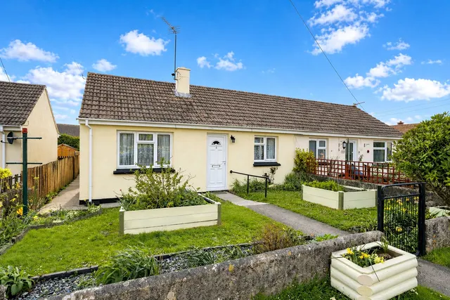 Bodinnick Road, St. Tudy, PL30, photo 1