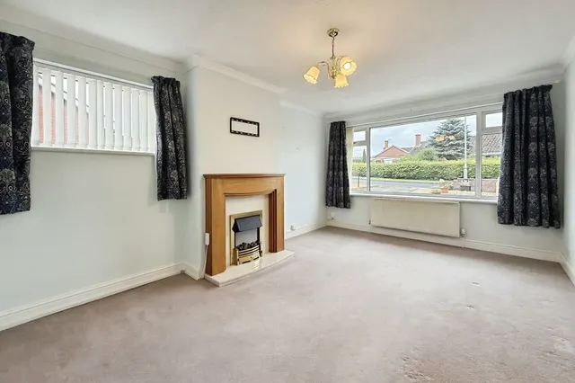 Photo 2 — Wansfell Avenue, Carlisle, Cumbria, CA2