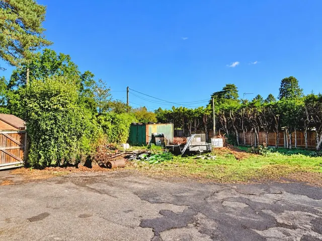 Greenwood Way, St Ives, BH24, photo 3