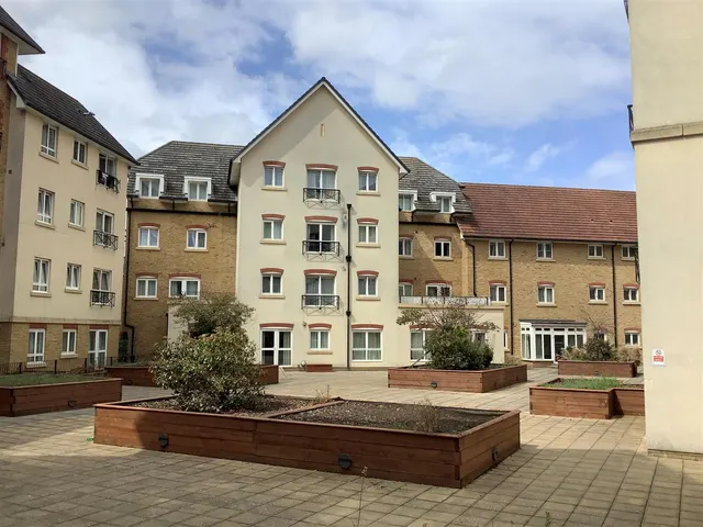 Sigma House, 2 bedroom, 2 bathroom Apartment, photo 1